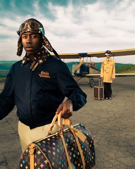 lv by tyler|tyler the creator new collection.